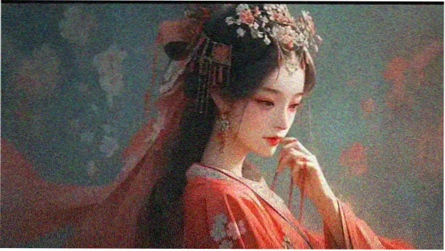 下女完整版人物关系线索图